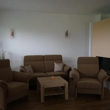 Nordlicht I Holiday home