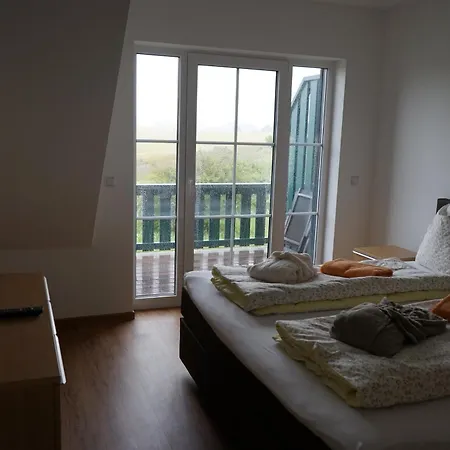Holiday home Nordlicht I