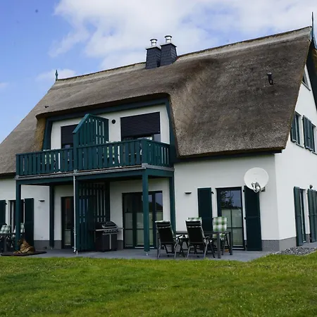 Holiday home Nordlicht I *