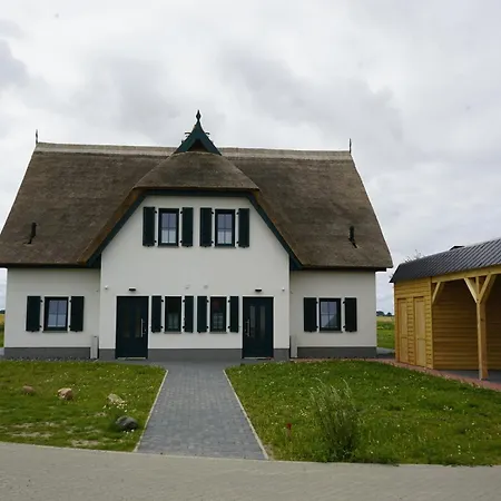 Nordlicht I Holiday home *